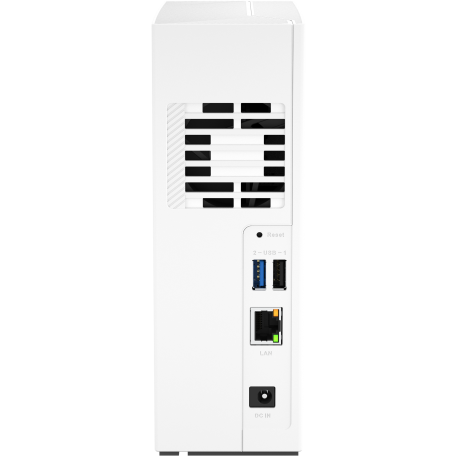 Stockage en réseau (NAS) QNAP TS-133 - photo 3