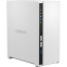 Stockage en réseau (NAS) QNAP TS-233