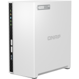 Stockage en réseau (NAS) QNAP TS-233