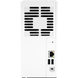 Stockage en réseau (NAS) QNAP TS-233