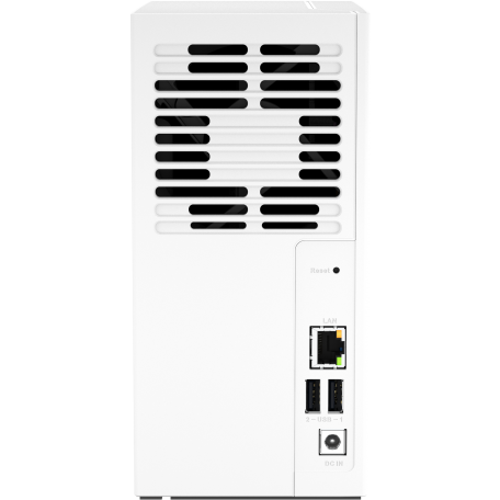 Stockage en réseau (NAS) QNAP TS-233 - photo 3