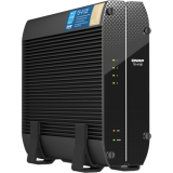 Stockage en réseau (NAS) QNAP TS-410E-8G