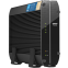 Stockage en réseau (NAS) QNAP TS-410E-8G