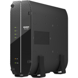 Stockage en réseau (NAS) QNAP TS-410E-8G