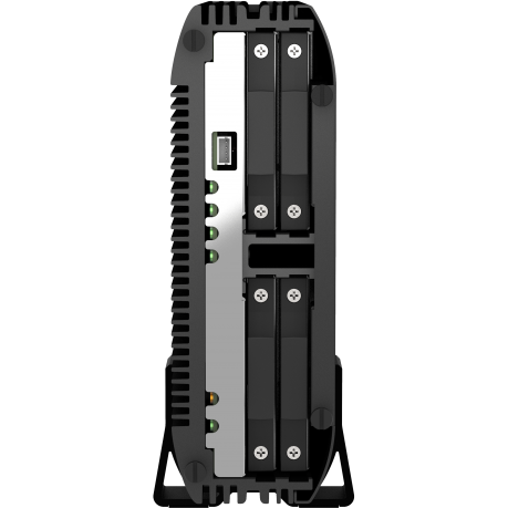 Stockage en réseau (NAS) QNAP TS-410E-8G - photo 4