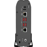 Stockage en réseau (NAS) QNAP TS-410E-8G