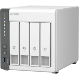 Stockage en réseau (NAS) QNAP TS-433-4G