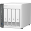 Stockage en réseau (NAS) QNAP TS-433-4G - photo 2