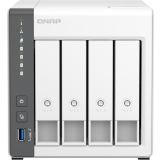 Stockage en réseau (NAS) QNAP TS-433-4G