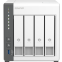 Stockage en réseau (NAS) QNAP TS-433-4G - photo 3