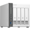 Stockage en réseau (NAS) QNAP TS-433-4G - photo 4