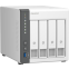 Stockage en réseau (NAS) QNAP TS-433-4G - photo 5