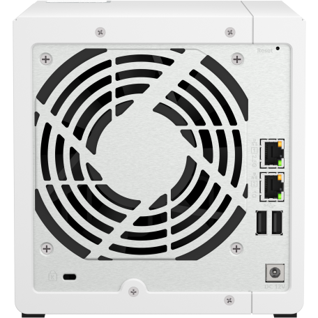 Stockage en réseau (NAS) QNAP TS-433-4G - photo 6