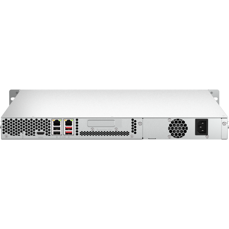 Stockage en réseau (NAS) QNAP TS-464U-8G - photo 2