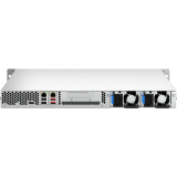 Stockage en réseau (NAS) QNAP TS-464U-RP-8G