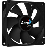 Korpusa ventilators AeroCool Force 9 Black (EN57958)