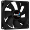Korpusa ventilators AeroCool Force 9 Black - EN57958