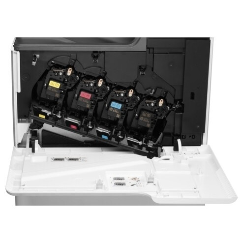 Printeris HP LaserJet Enterprise M653dn (J8A04A) - foto 4