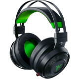 Garnitūra Razer Nari Ultimate Black/Green (RZ04-02910100-R3M1)