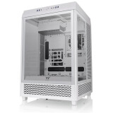 Boîtier Thermaltake The Tower 500 Snow (CA-1X1-00M6WN-00)