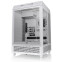 Boîtier Thermaltake The Tower 500 Snow (CA-1X1-00M6WN-00)