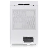 Boîtier Thermaltake The Tower 500 Snow (CA-1X1-00M6WN-00)