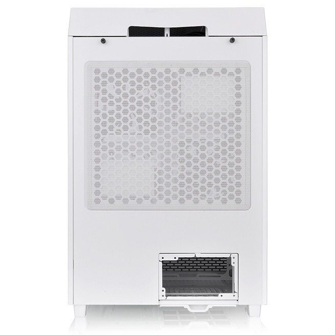 Boîtier Thermaltake The Tower 500 Snow (CA-1X1-00M6WN-00) - photo 2