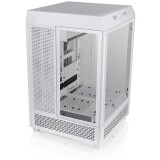 Boîtier Thermaltake The Tower 500 Snow (CA-1X1-00M6WN-00)