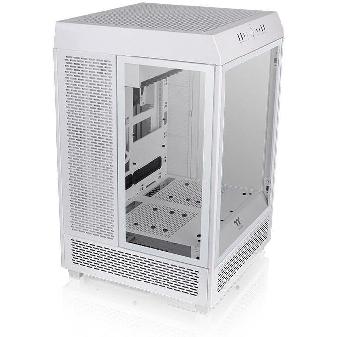 Boîtier Thermaltake The Tower 500 Snow (CA-1X1-00M6WN-00) - photo 3