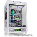 Boîtier Thermaltake The Tower 500 Snow (CA-1X1-00M6WN-00)