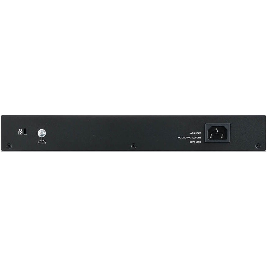 Commutateur (switch) Zyxel GS1915-24EP NebulaFlex - GS1915-24EP-EU0101F - photo 3