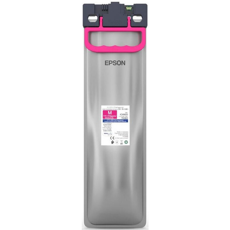 cartouche d encre Epson C13T05B340 Magenta - C13T05B340/C13T05B34N