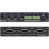 Amplificateur distributeur Kramer VP-200AK