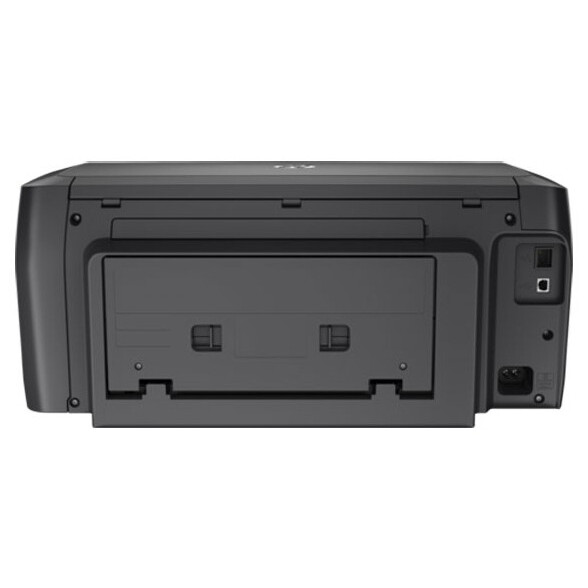 Printeris HP OfficeJet Pro 8210 (D9L63A) - foto 4