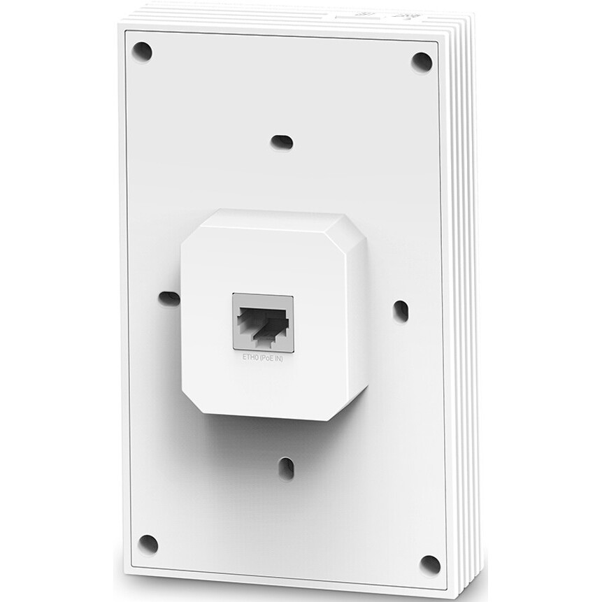 Point d'accès Wi-Fi TP-Link EAP655-Wall - photo 3