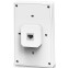 Point d'accès Wi-Fi TP-Link EAP655-Wall - photo 3