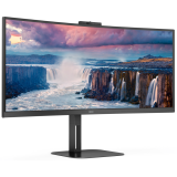 Moniteur AOC 34" CU34V5CW