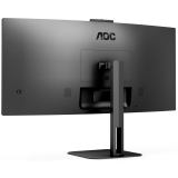 Moniteur AOC 34" CU34V5CW