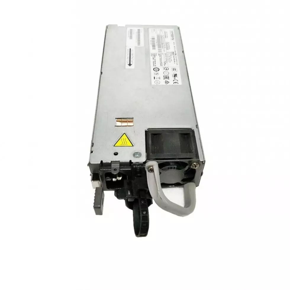 Alimentation électrique Cisco PWR-C4-950WAC-R= - photo 3