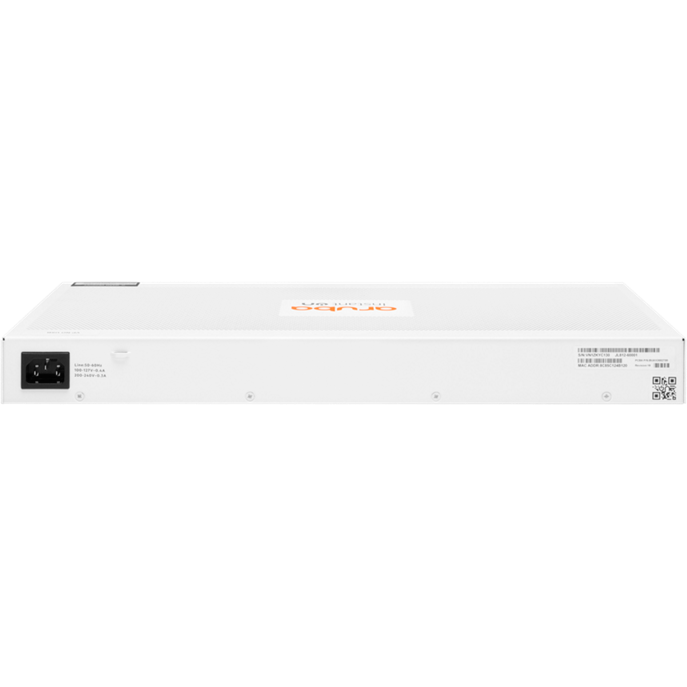 Commutateur (switch) HPE JL812A Instant On 1830 24G 2SFP - photo 3