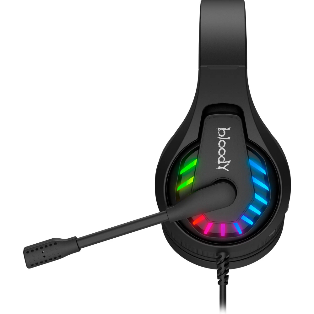 Casque Bloody G230P Black - photo 3