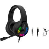 Casque Bloody G230P Black