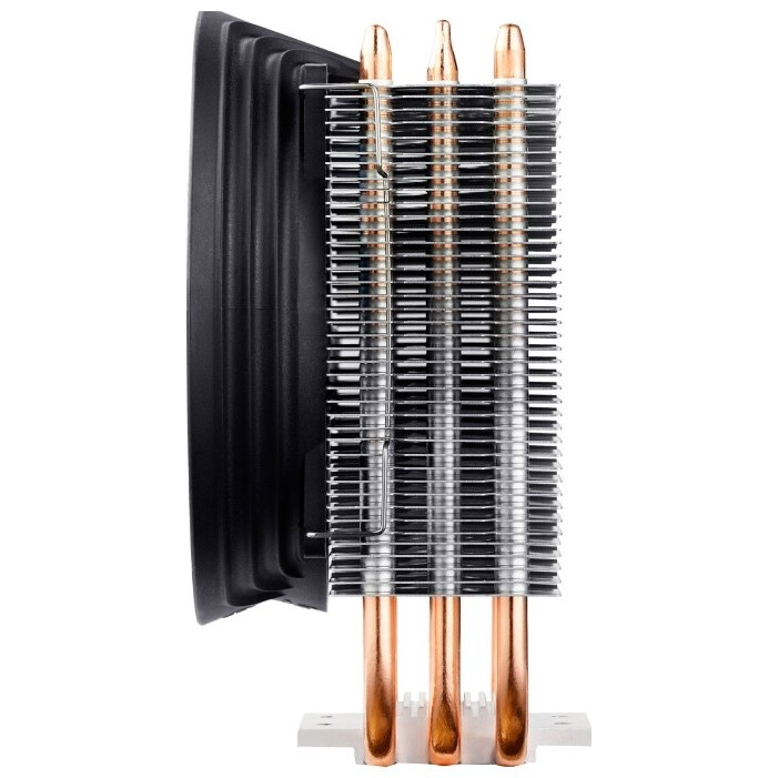 Cooler DeepCool GAMMAXX 300 - DP-MCH3-GMX300 - foto 3