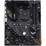 Pamatplate ASUS TUF GAMING B550-PLUS (TUF GAMING B550-PLUS)