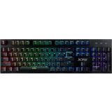 Tastatūra ADATA XPG Infarex K10 Black