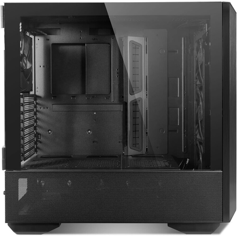 Boîtier Lian Li Lancool III RGB Black (G99.LAN3RX.00) - photo 7