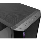 Boîtier Lian Li Lancool III RGB Black (G99.LAN3RX.00)
