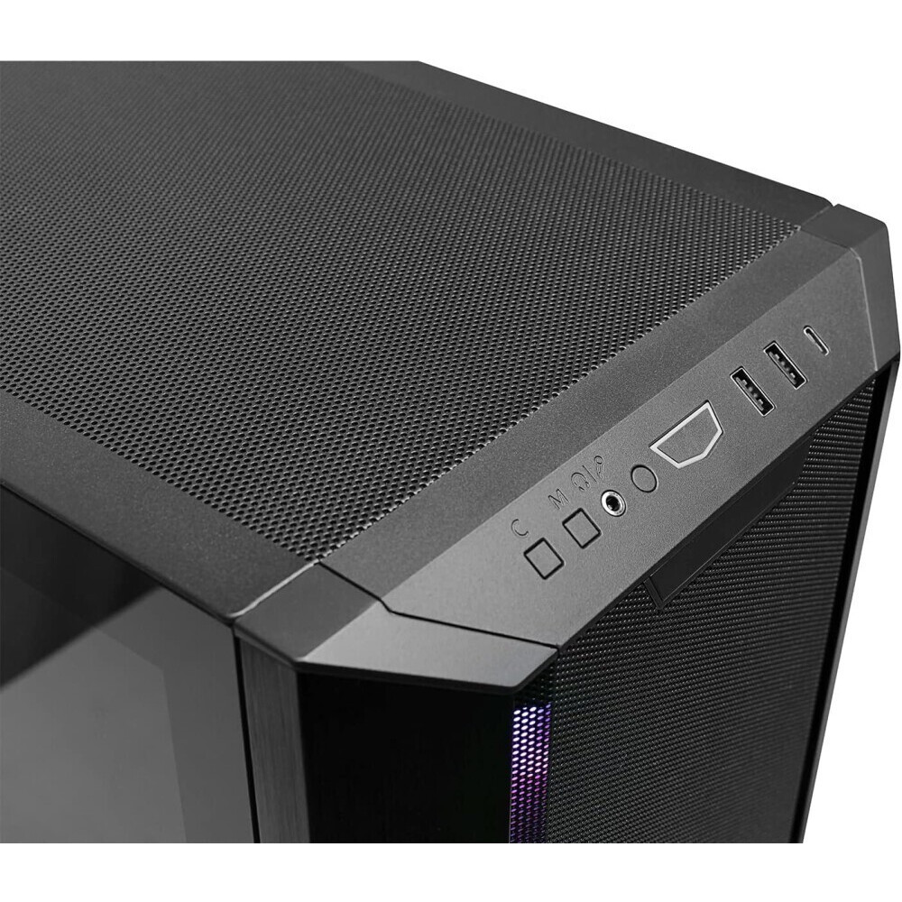 Boîtier Lian Li Lancool III RGB Black (G99.LAN3RX.00) - photo 9