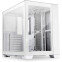 Boîtier Lian Li PC-O11 Dynamic Mini Snow White - G99.O11DMI-S.(00/R0)