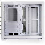 Boîtier Lian Li PC-O11 Dynamic Mini Snow White (G99.O11DMI-S.(00/R0))